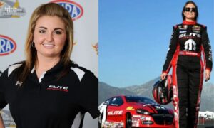 Erica Enders Net Worth: Discover Her Impressive Earnings