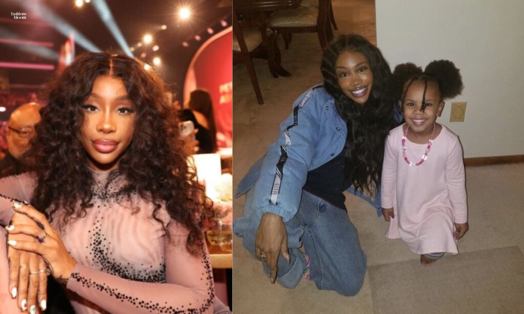 Influence of Motherhood on SZA’s Music