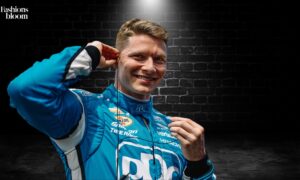 Josef Newgarden Net Worth, Age, Height, Weight, Family, Bio/Wiki 2024