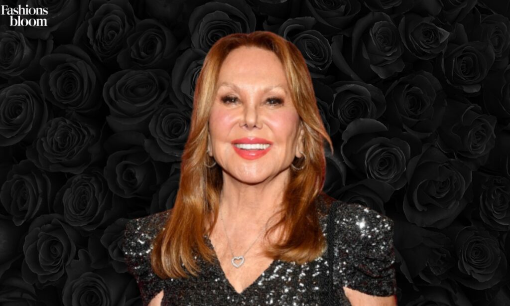 Marlo Thomas' Awards