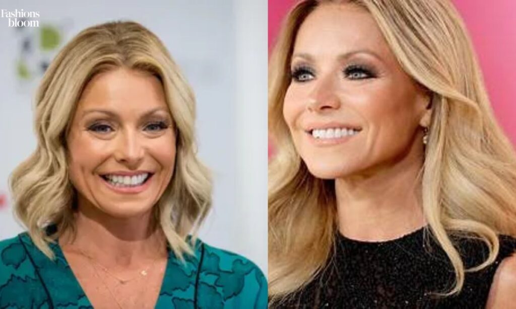 How Did Kelly Ripa Get Famous?