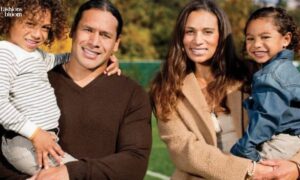 Troy Polamalu Wife And Biography