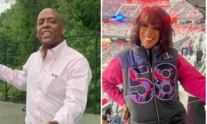 The Story of William Bumpus: Gayle King’s Ex-Husband