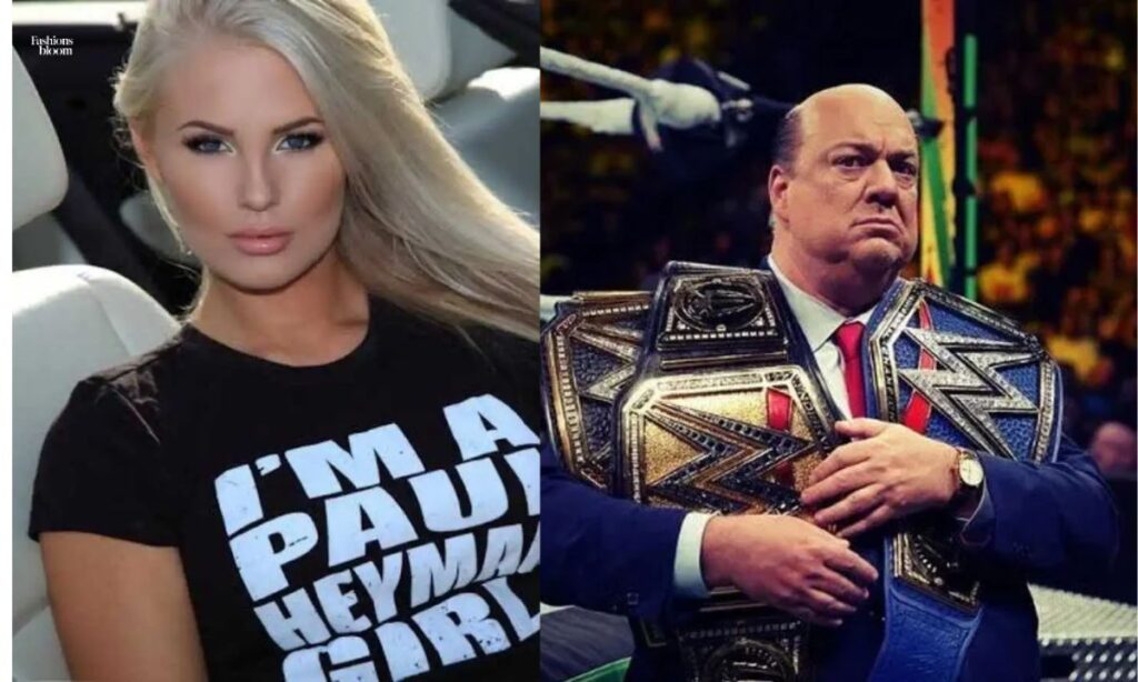 The Impact of Paul Heyman on Azalea's Development