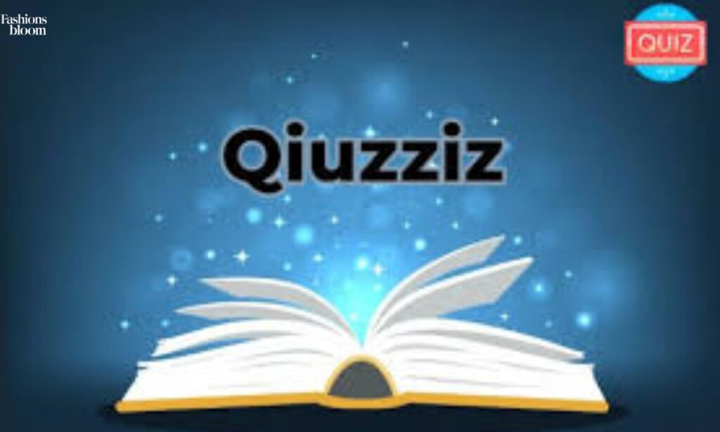 Key Features of Qiuzziz