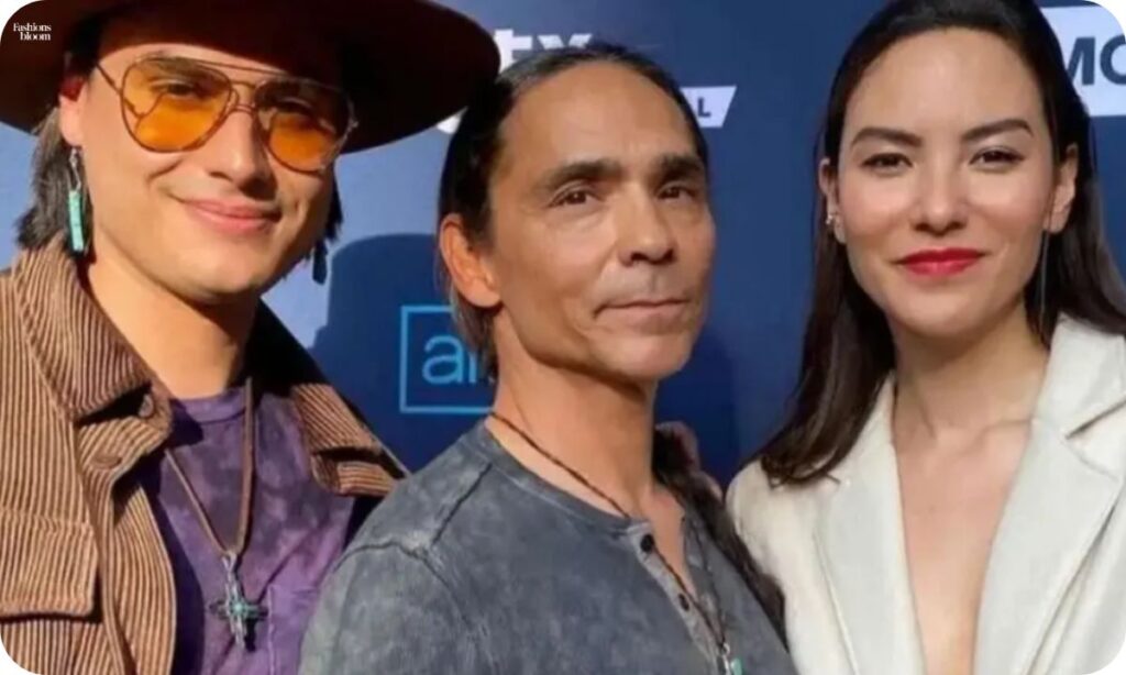 Zahn McClarnon Acclaimed Roles and Performances