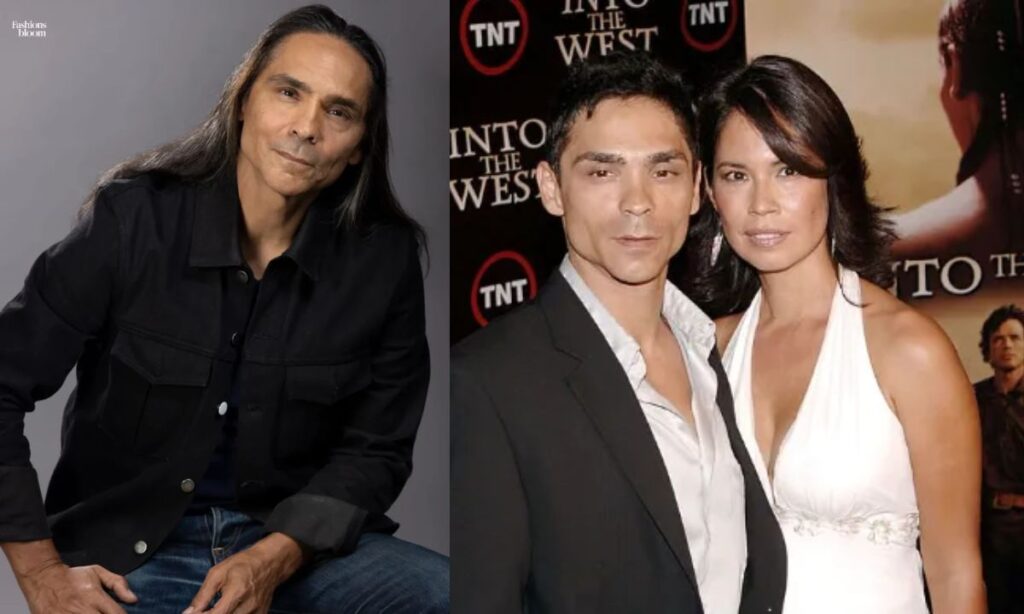 Zahn McClarnon’s Height, Weight, and Physical Appearance