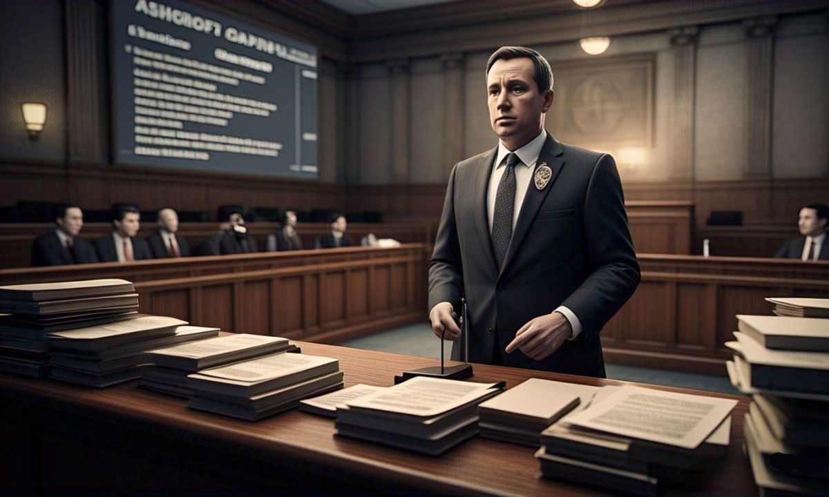 Ashcroft Capital Lawsuit
