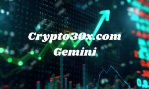Crypto30x.com Gemini