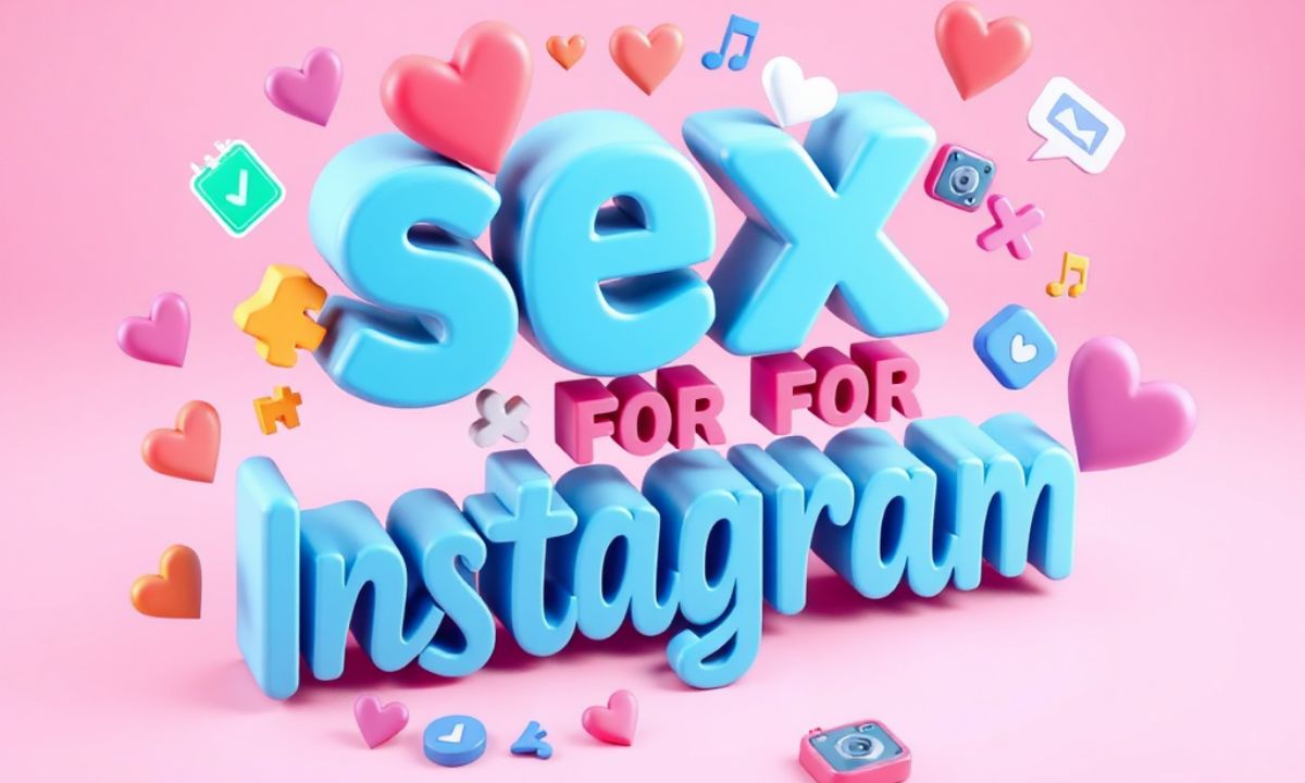 Sex Captions For Instagram