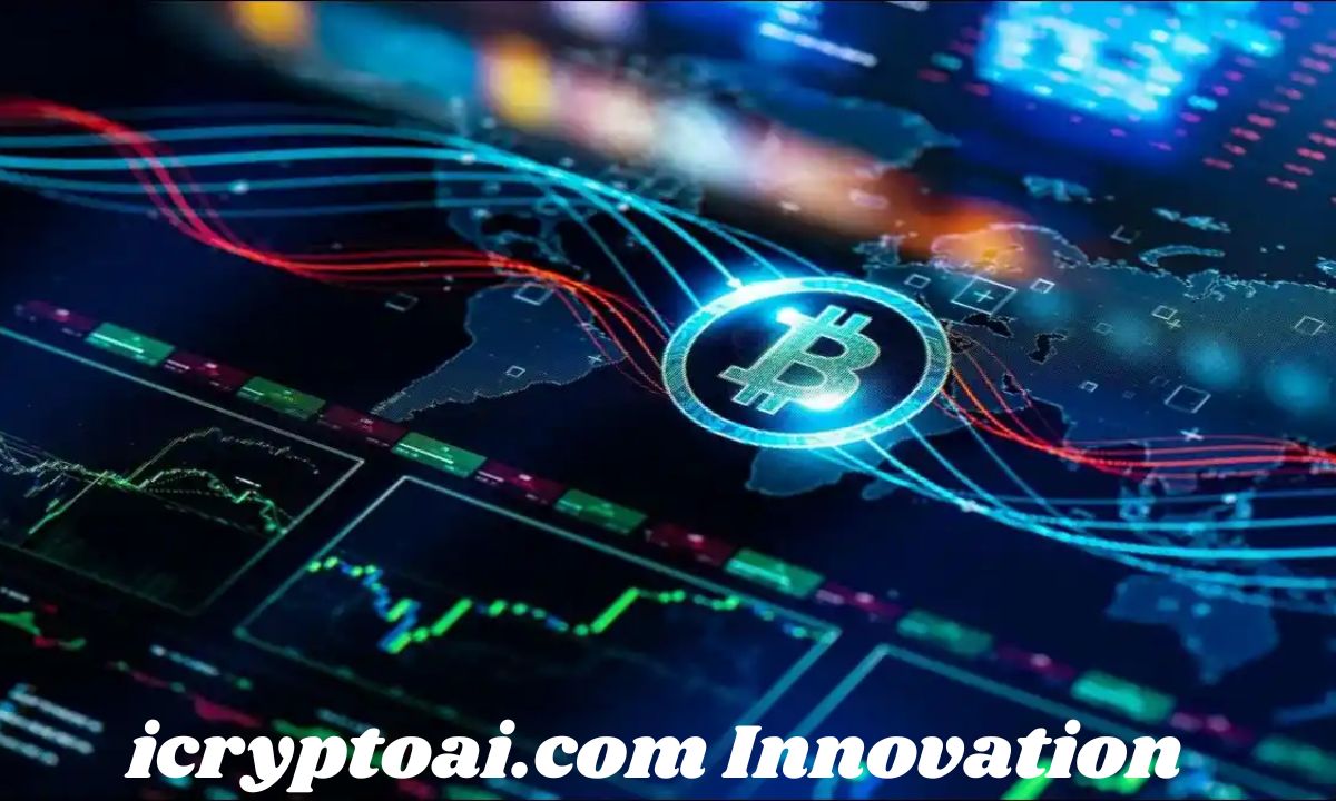 icryptoai.com Innovation